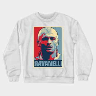 Ravanelli Crewneck Sweatshirt